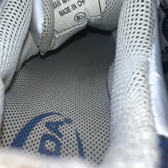 Soda platform sneakers size 8.5 - Picture 5 of 11